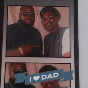 Meet your Posher, Douglas